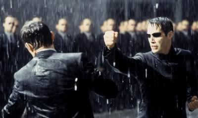Esta escena era la única que tenía fuerza