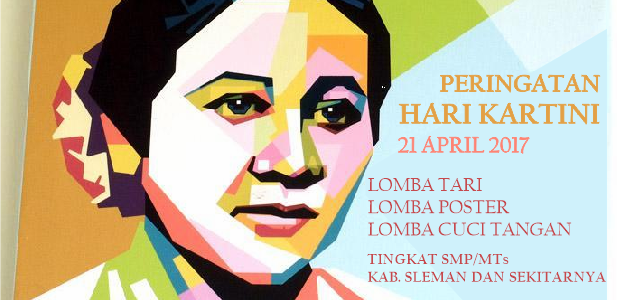Sejarah Kebaya Kartini - vKebaya