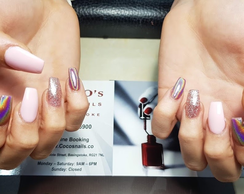 2. The 10 Best Nail Salons Near Me (with Prices & Reviews) - wide 6