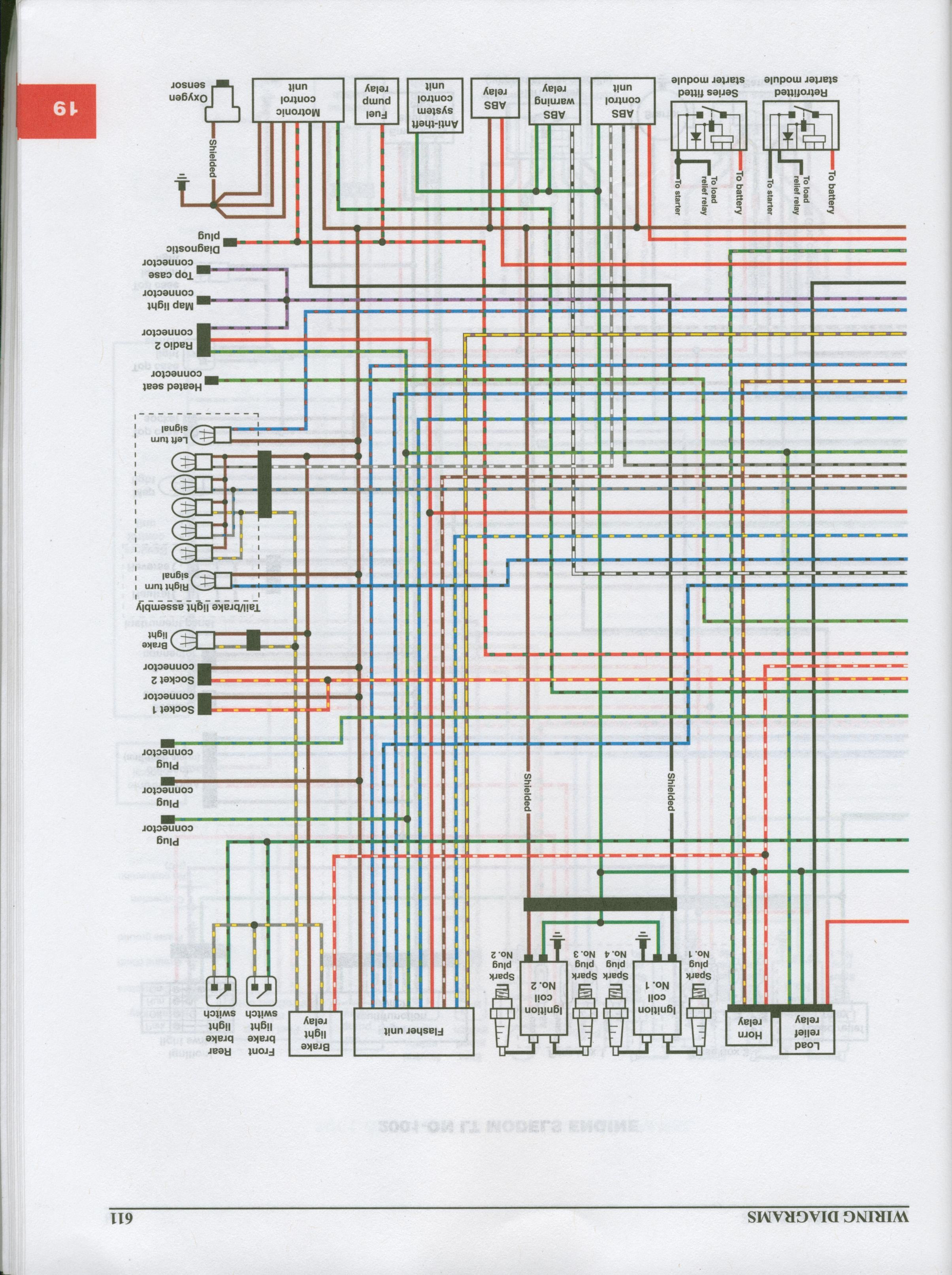 49 Energizer Led Tube Wiring Diagram - Wiring Diagram