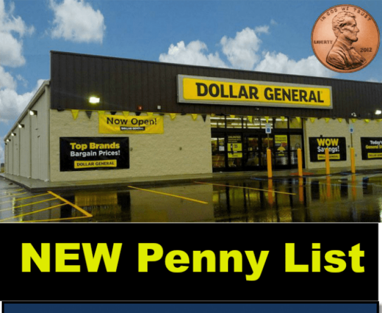Dollar General Locations Near Me Now - ZADOLL