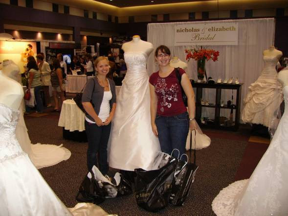 wedding show
