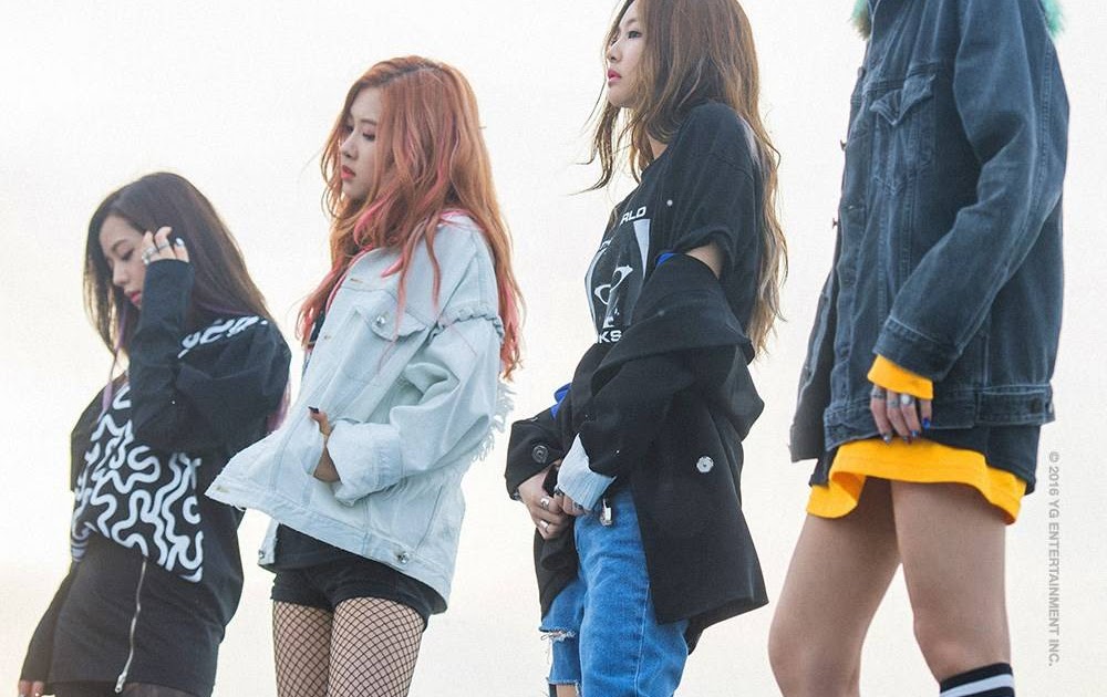 blackpink