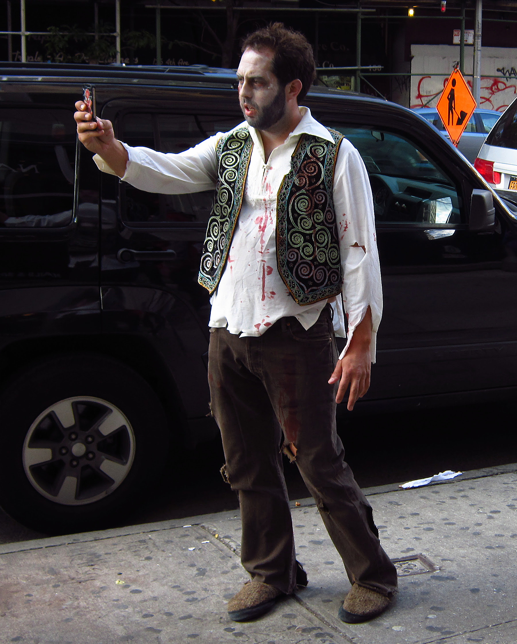 Zombiecon