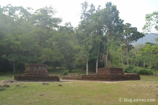 Candi Bendang Dalam