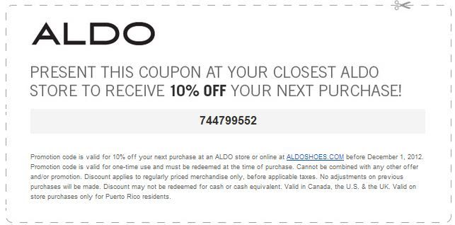 Gold Flat Sandals: Aldo Discount Codes