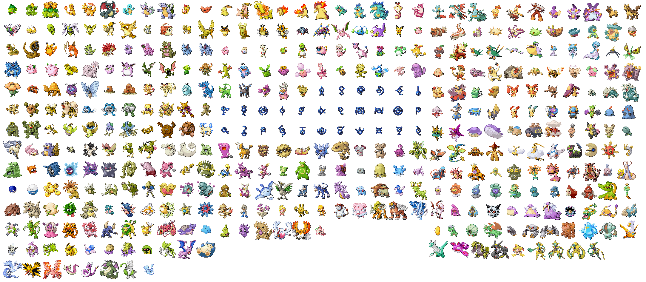 インスピレーション ポケモン ルビー サファイア 色違い 100 で最高の画像