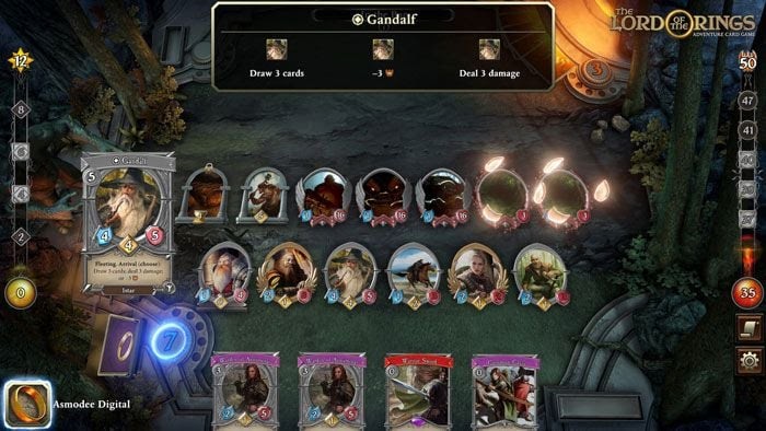 anneaux seigneur fates asmodee sauron evolutif venturebeat mmoga prijsvergelijke confrontare acquistare cdkeyit gollum iceborne unionisation intensified efforts lotr rockpapershotgun macgamestore