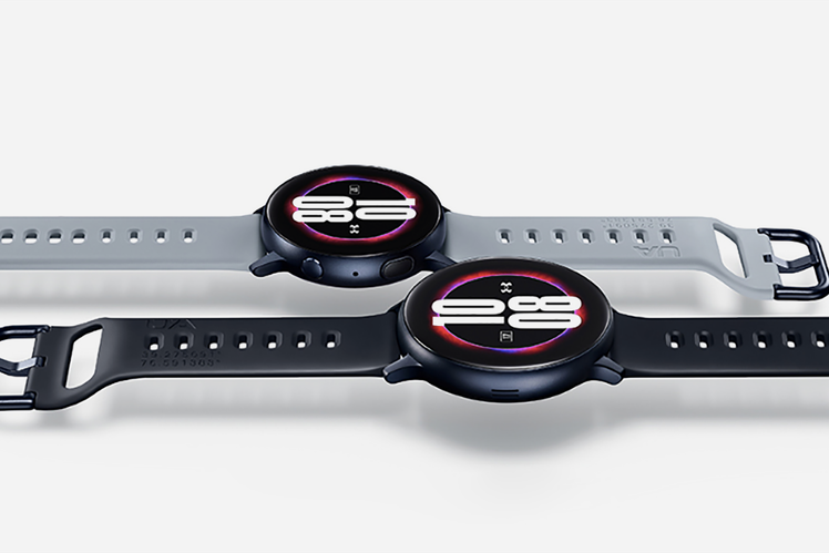 samsung under armour watch