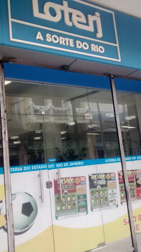 Loterj - Rio de Janeiro