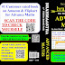 Brahmaastra - Advanced Maths video Book