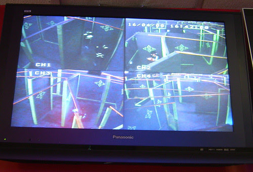 screen