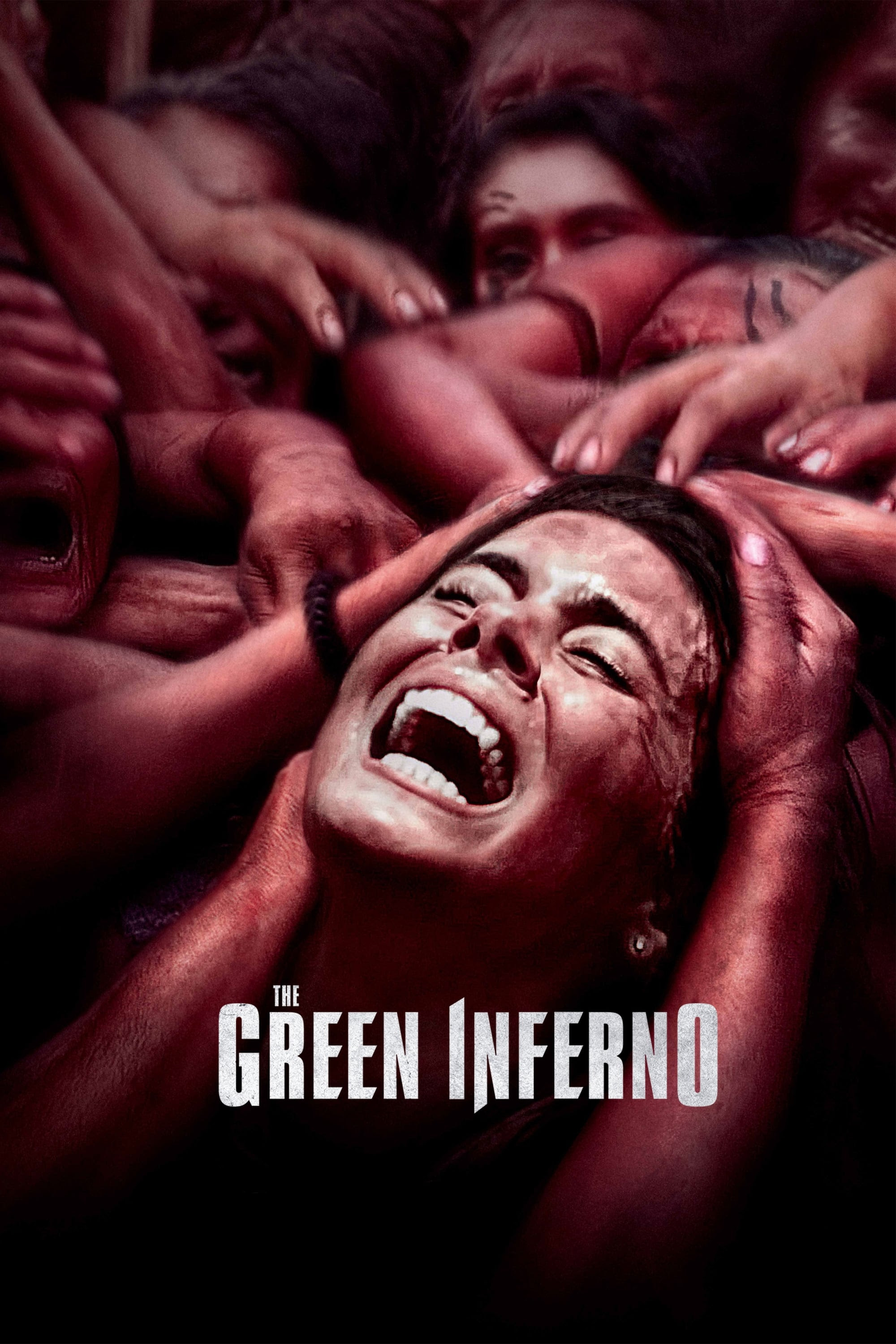 Free Download The Green Inferno For Free - moviefreedownload