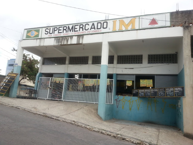 Supermercado IM - Belo Horizonte