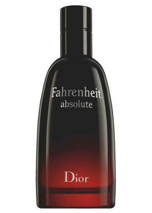 Fahrenheit Absolute Christian Dior Masculino