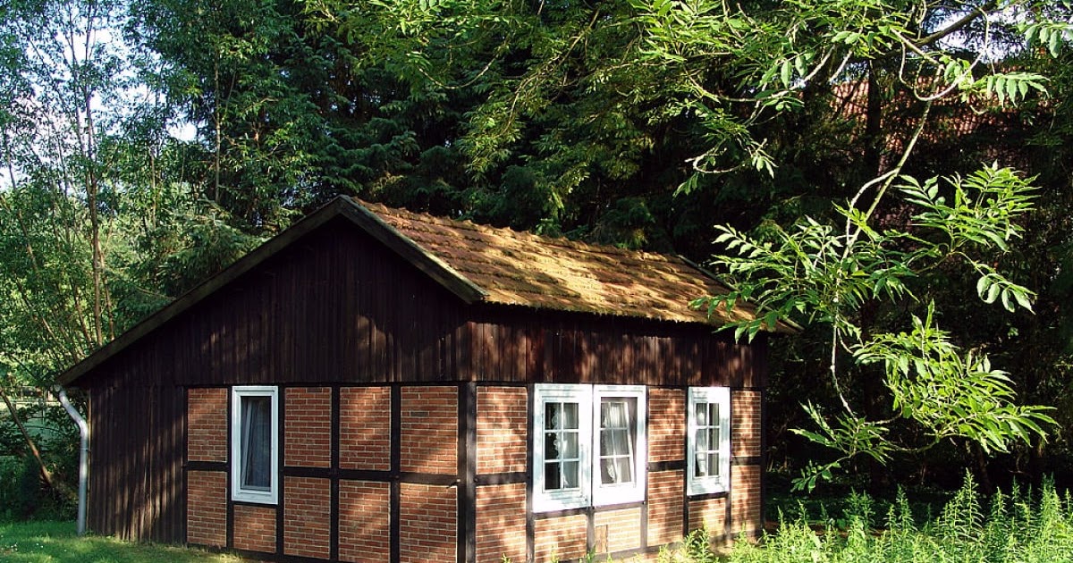 Haus Im Wald Kaufen Niedersachsen