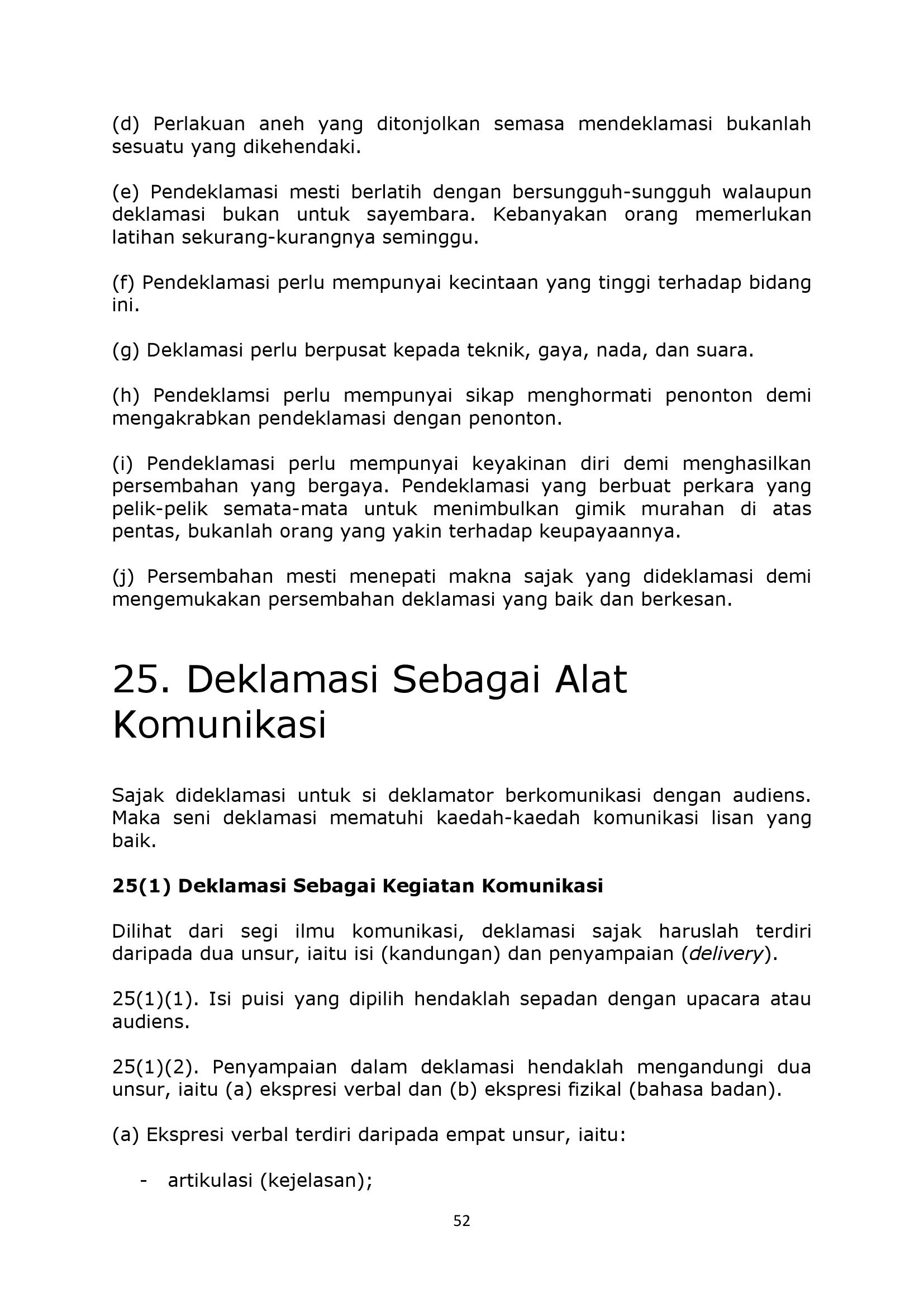 Download Gratis Gambar Kursus Kepenyairan E Sastera Pages 51 100 Text Version Pubhtml5 Terbaru oleh www.cikimm.com