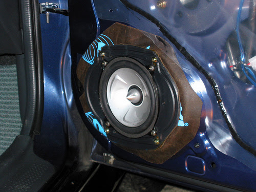 Best Pioneer Car Speakers For Bass