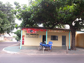 Bar e Sinuca do Charuto