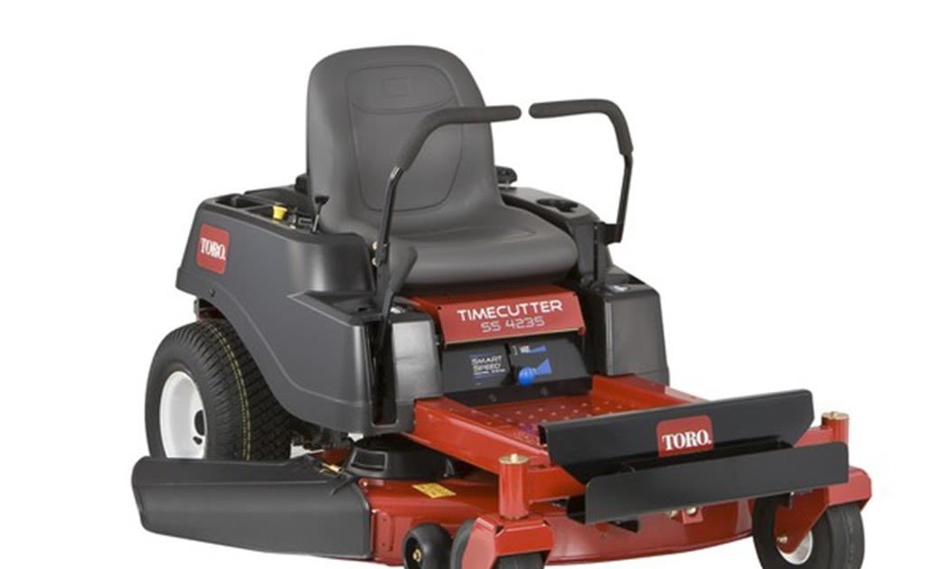 28 Toro Timecutter Ss4235 Parts Diagram - Wiring Diagram List