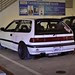 White EF