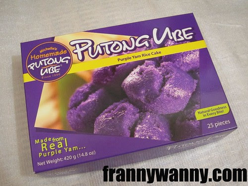 puto ube 1