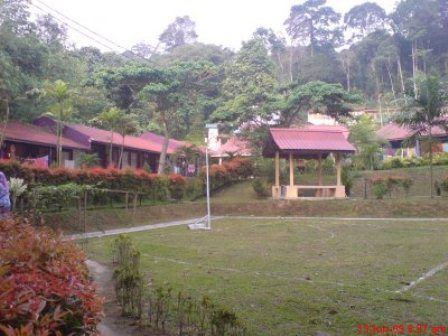 Resort Hulu Langat WoodValley Village Sungai Congkak Hulu Resort Hulu Langat WoodValley Village Sungai Congkak Hulu