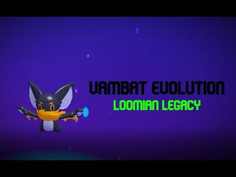 Roblox Loomian Legacy Kleptyke Evolution Level Roblox Hack 2012 - roblox loomian legacy legendary roblox hack ipad