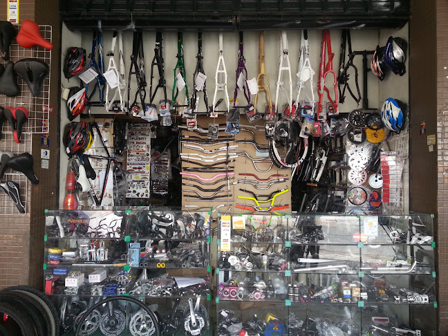 Avaliações sobre Ciclo-Via em Fortaleza - Loja de bicicleta
