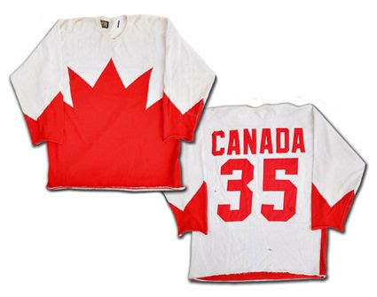 Canada 1972 Esposito jersey photo Canada1972Espositojersey.jpg