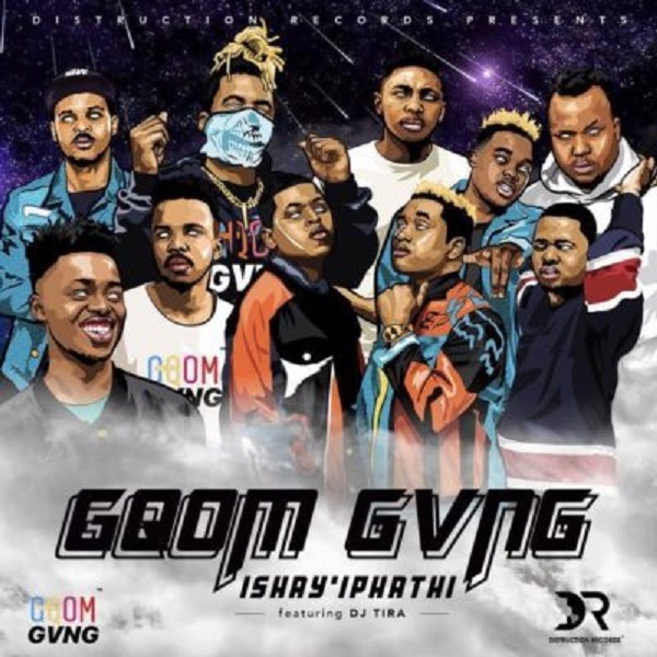 New Gqom Songs