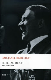Il Terzo Reich Michael Burleigh