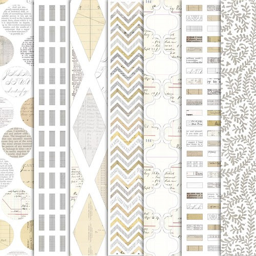 PREVIEW ephemera papers N0-2