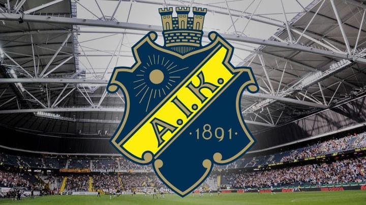 Download 166+ Aik Fotboll Logo Coloring Pages PNG PDF File - Free