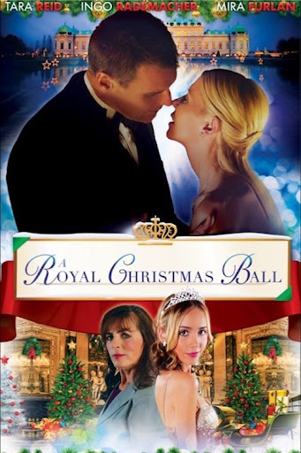 A Royal Christmas Ball 2017 Full Movie Download HD 720p 480p HDRip