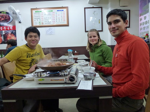 Seoul