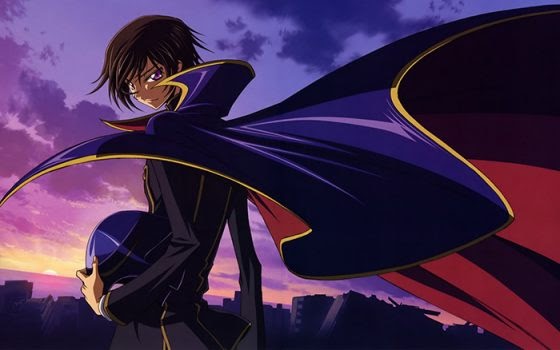 Paling Bagus 17+ Wallpaper Cowok Cool Anime Joen Wallpaper