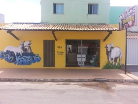 Casa da Carne - São Mateus