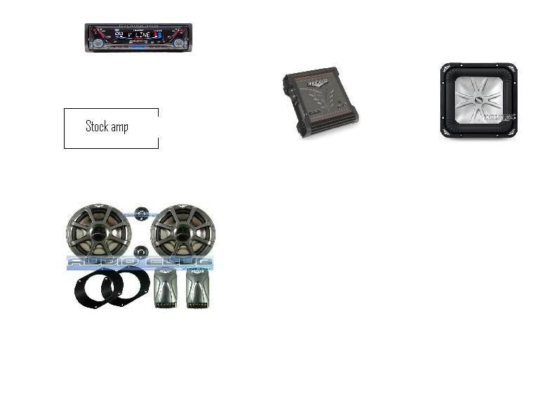 Kicker Comp R 12 Wiring Diagram - Atkinsjewelry