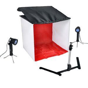 new photo setup!