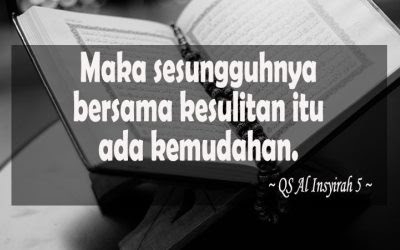 Gratis Unduh Gambar Kata Mutiara Islam Untuk Yang Sedang Sedih Terbaru by KataCinta.Co