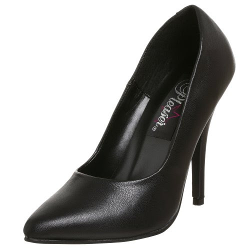 inexpensive high heel shoes