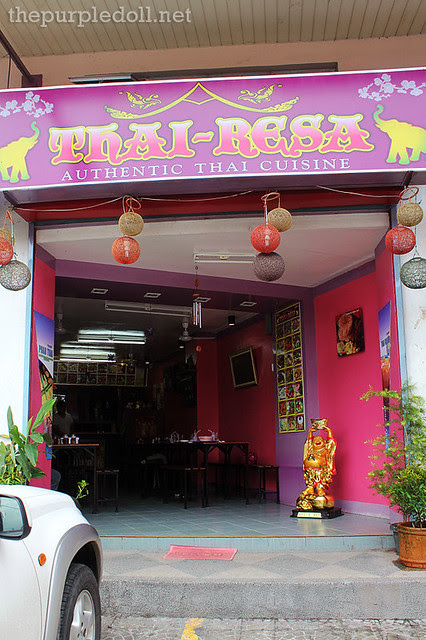 Thai Resa