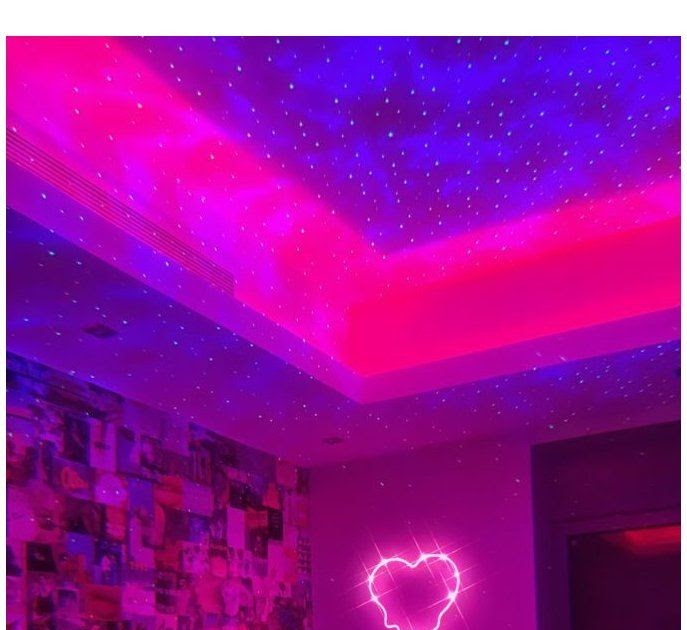 Light Aesthetic Bedroom Msp - Home Design Ideas