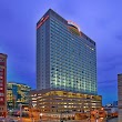 Crowne Plaza Kansas City Downtown, an IHG Hotel