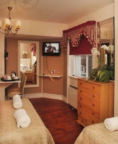 Piccolino Hotel - Hotel