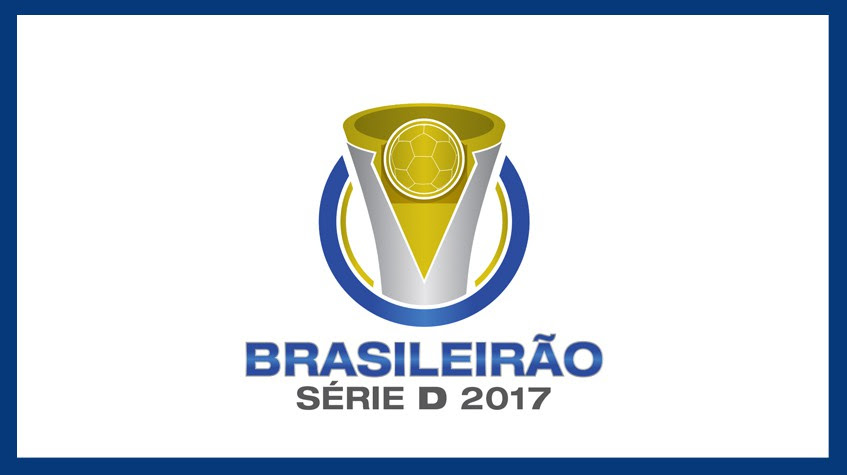 Resultado de imagem para logotipo da Série D 2017