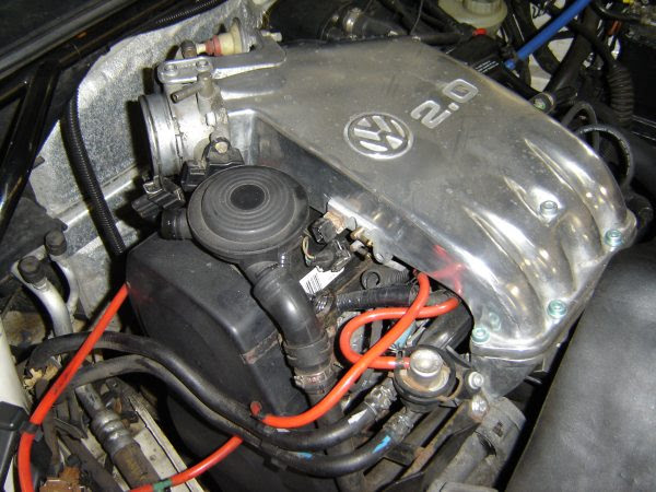 Vw 2 0 Aeg Engine Diagram - Complete Wiring Schemas