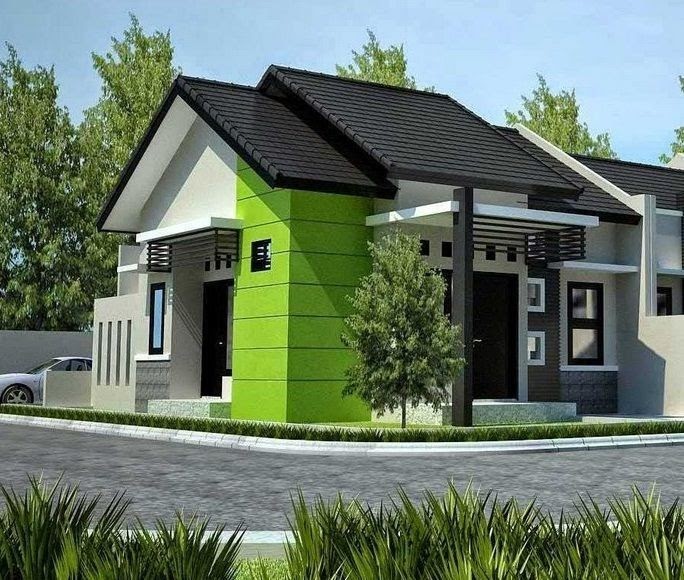 Cat Rumah Minimalis Yang Bagus Dan Cerah Contoh Surat Cat Rumah Minimalis Yang Bagus Dan Cerah Contoh Surat