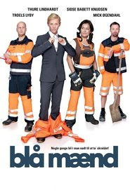 Blå mænd - Sont FREE